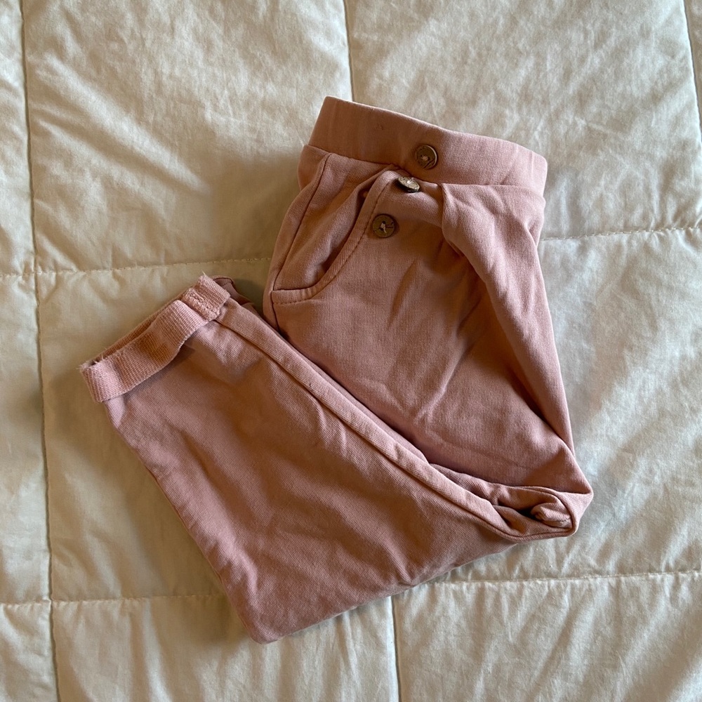 Zara pants